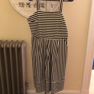 Size L. Tags still on. BRIXON IVY